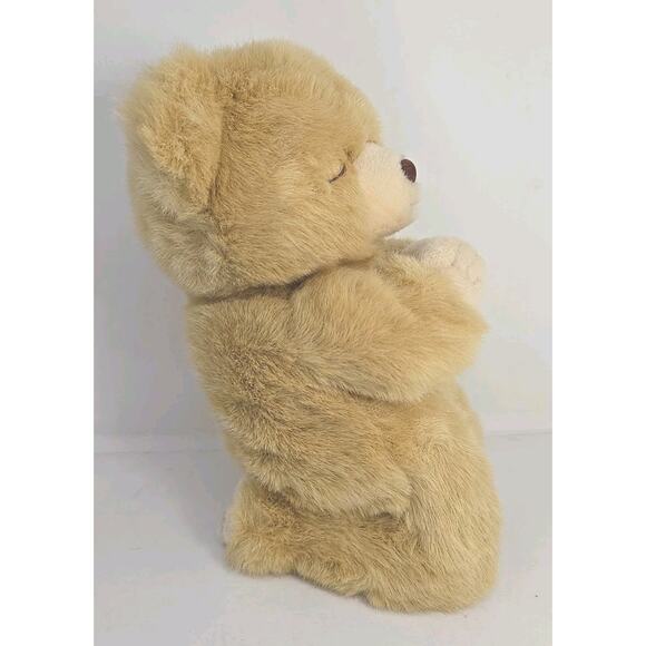 Disney Pixar Up Talking Dogs Plush 1991 Ty Beanie Collectible \